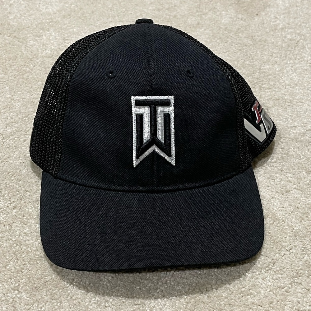 Tiger Woods Golf Hat
